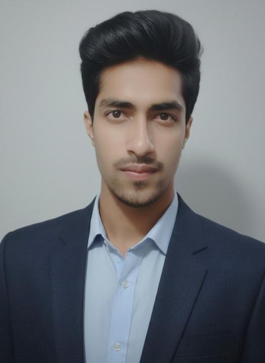 Uday G