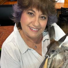Sherri Torrez