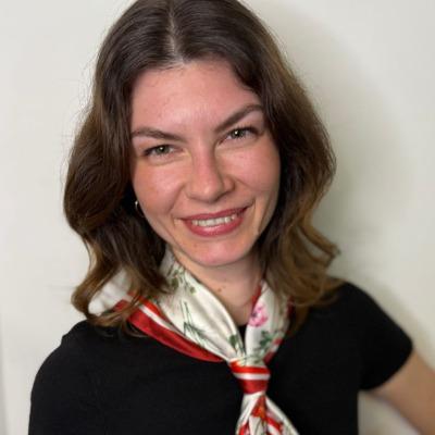 Kristýna Chomiaková