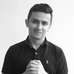 Jorge Parada