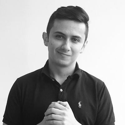 Jorge Parada
