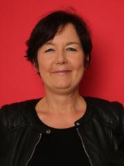 Irma Egloff
