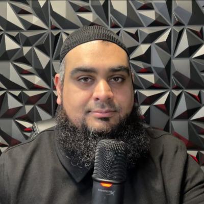 Mohammed Hussain