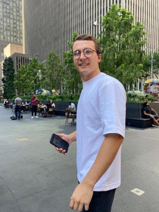 José María Schlesinger