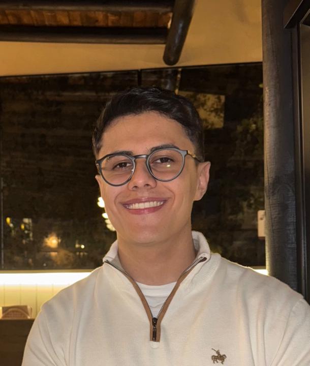 Diego Roldán
