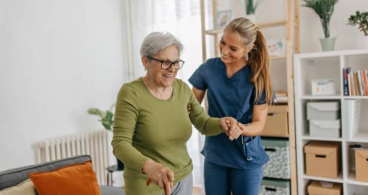 Community Care: Boss Level