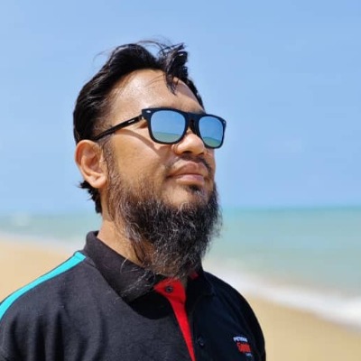 Safiuddin Md tamsi