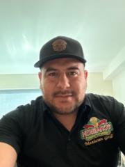 Facundo Segura