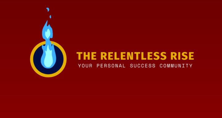 The Relentless Rise
