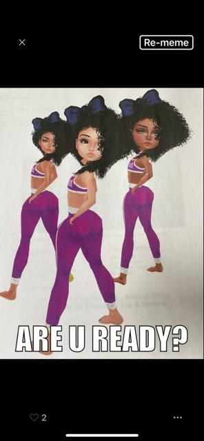 Marsha Powell FlyElitePrettyGirlz,LLC