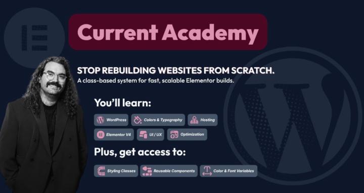 Current Academy