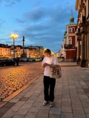 Vladyslav Kolesnikov