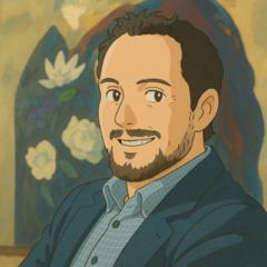 Nicolas Martin Martin