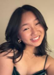 Joanna Wei