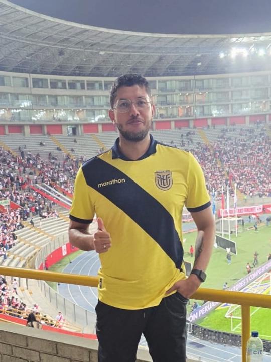 Dario Cardenas