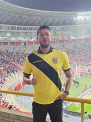 Dario Cardenas