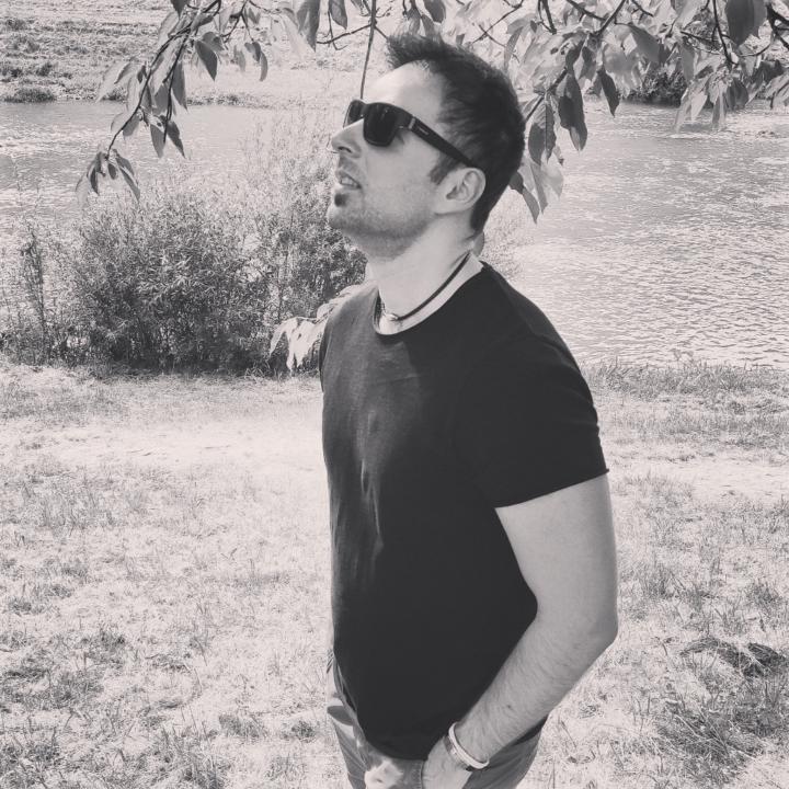 Radek M.