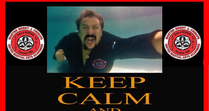 Master C Martial Arts Members