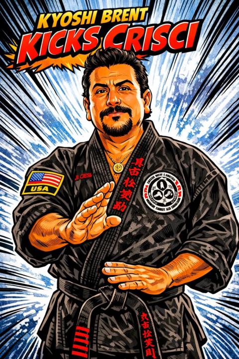 AI BOT thinks i am mean???