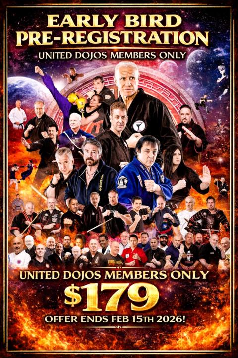 Get Your Early Bird Ticket to MA SYMPSOIUM