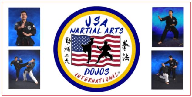 Welcome to All Martial Artists