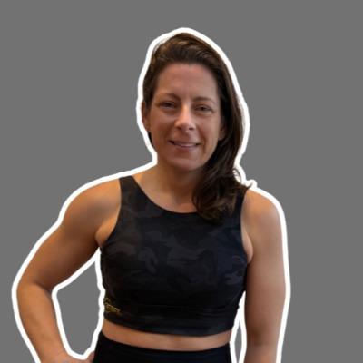 Rebecca Healy