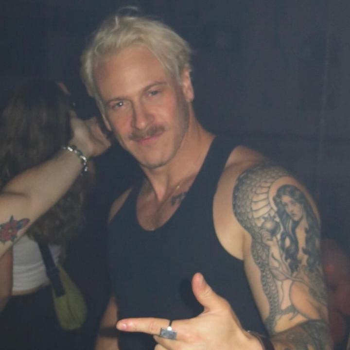 Scott Cohen
