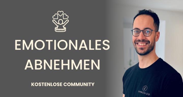 Emotionales Abnehmen