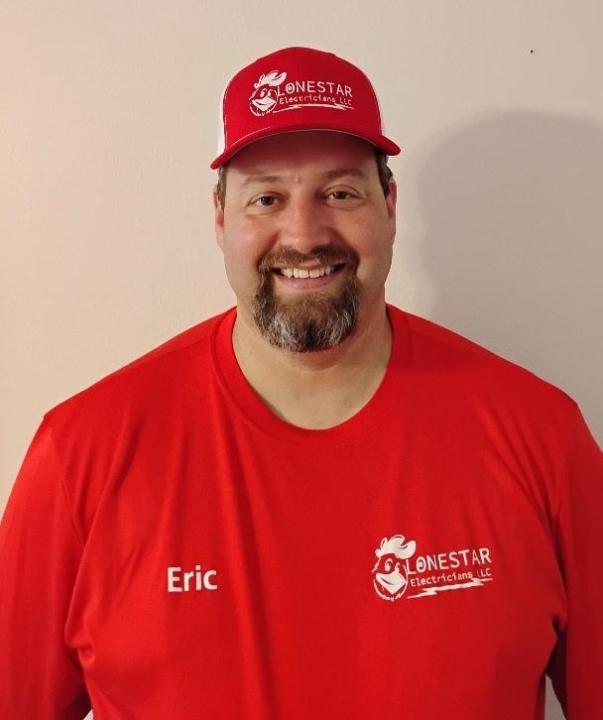 Eric Blackford