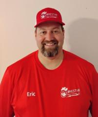 Eric Blackford
