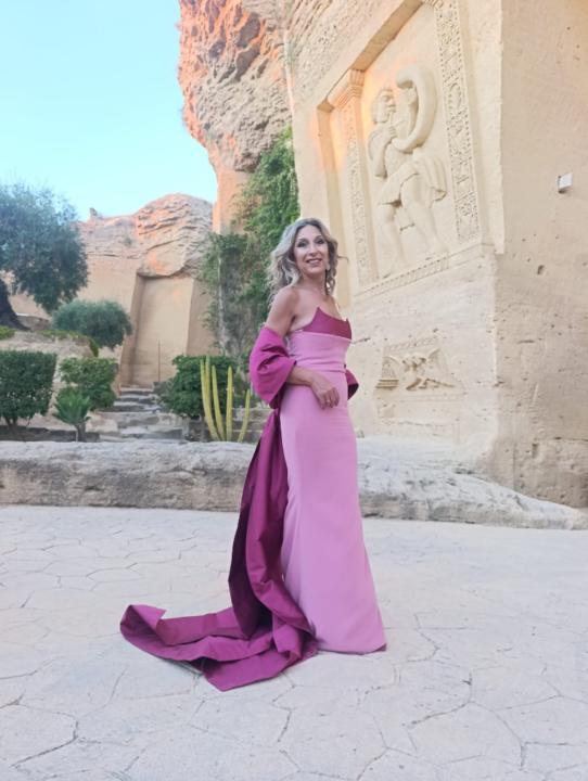 Victoria Racero Benítez