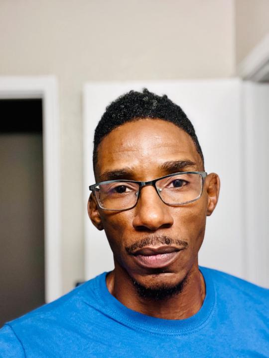 Brandon Robinson