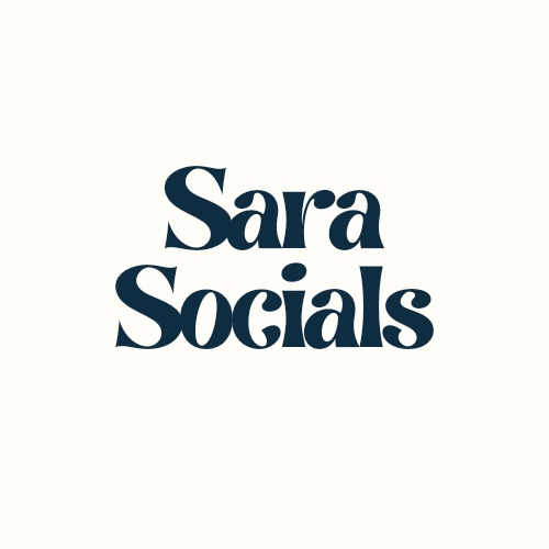 Sara Socials