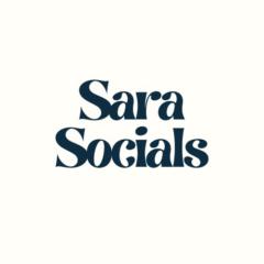 Sara Socials