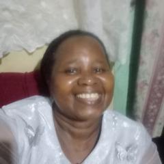 Nelly Nyagah