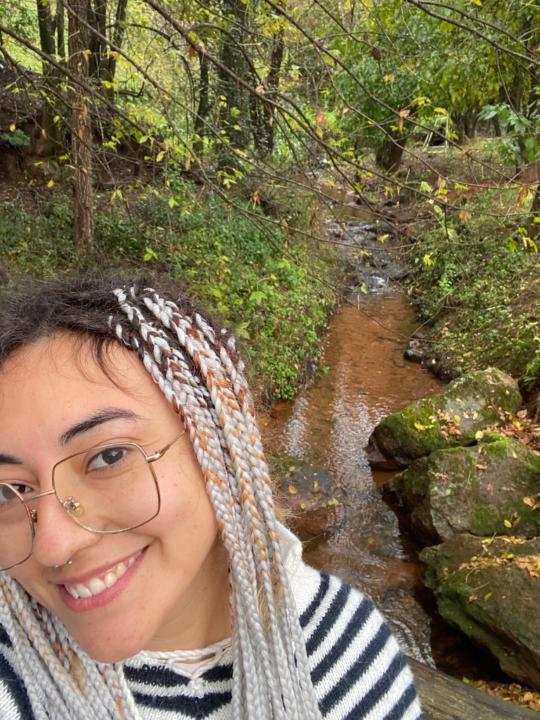 Karen Florencia Alvarez