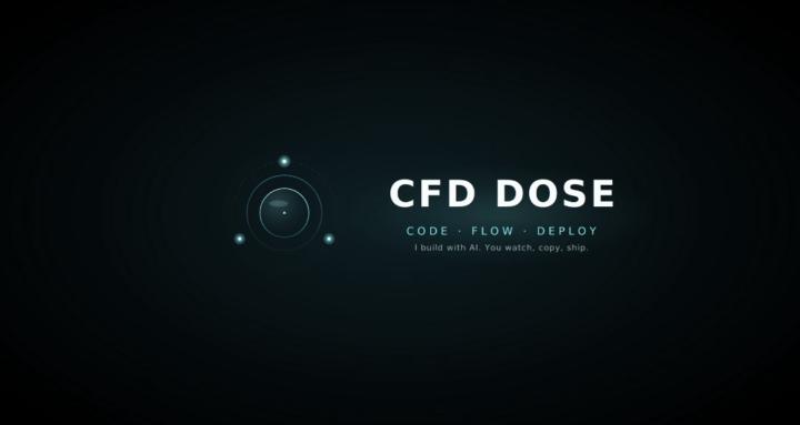 CFD Dose