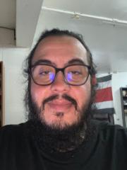 Francisco Javier Cordero Araya