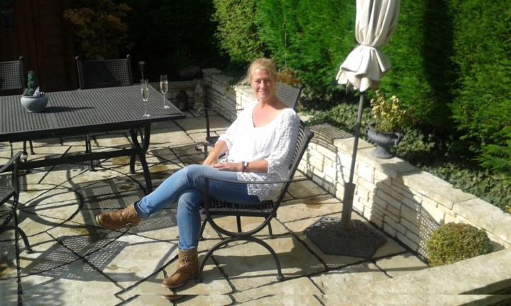 Anette Dumbacher