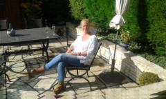 Anette Dumbacher