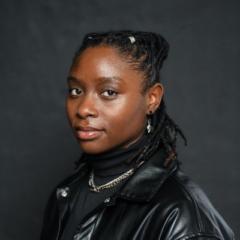 DJ Shannyn Hill