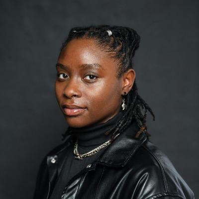 DJ Shannyn Hill