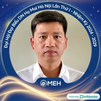 Mai Duy Trung