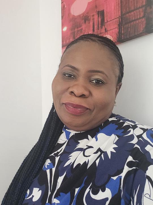 Grace Asare