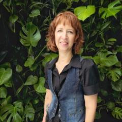 Vonalee Gilroy