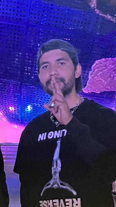 Kevin Santibanez