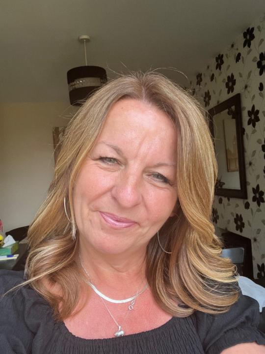 Donna Whitehouse