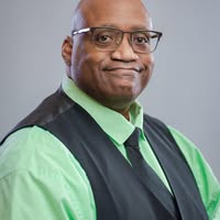 Harold Brown