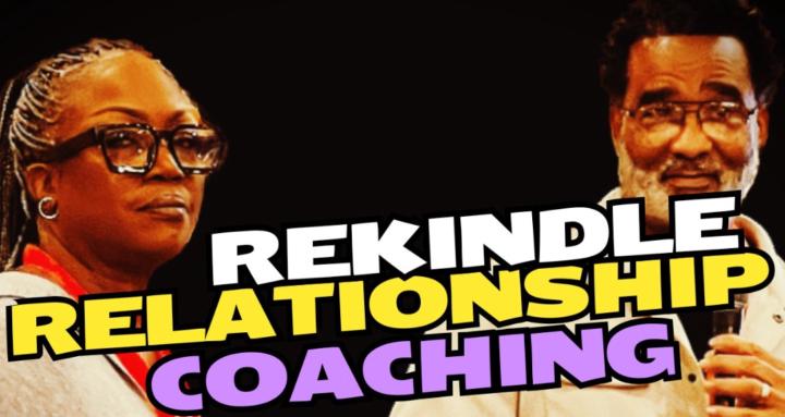 Rekindle Relationship Coaching