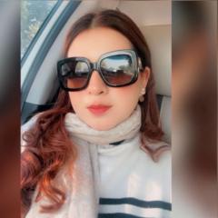 Asma Nizam
